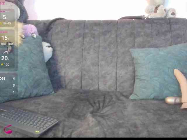 dearvenus webcam