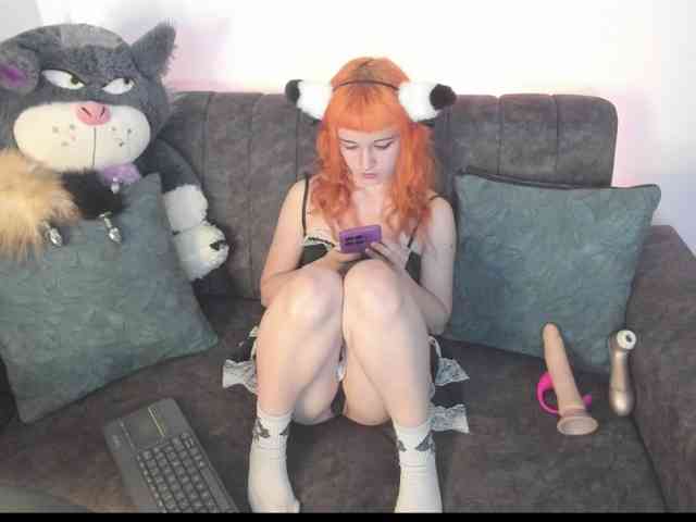 dearvenus webcam