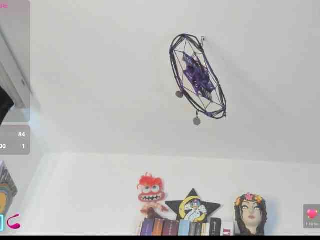 dearvenus webcam