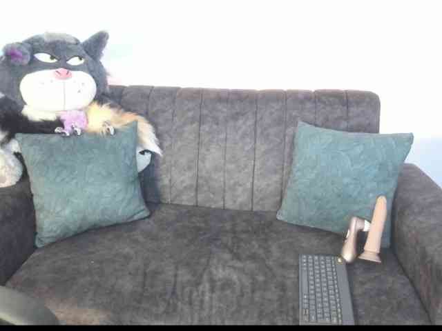 dearvenus webcam