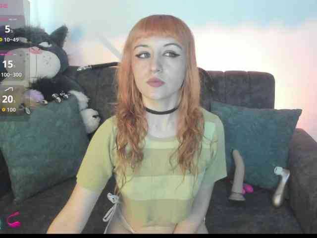 dearvenus webcam