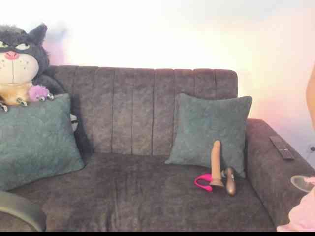 venusxadam Live Webcam on BongaCams