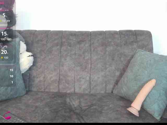 dearvenus webcam