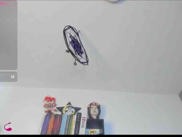 dearvenus webcam