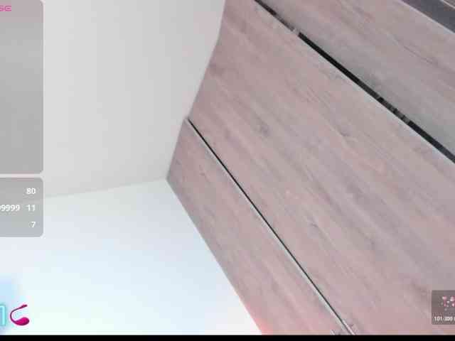 dearvenus webcam