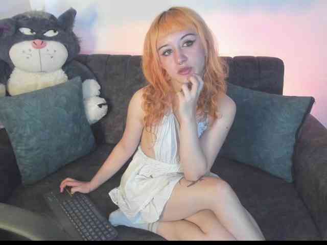 dearvenus webcam