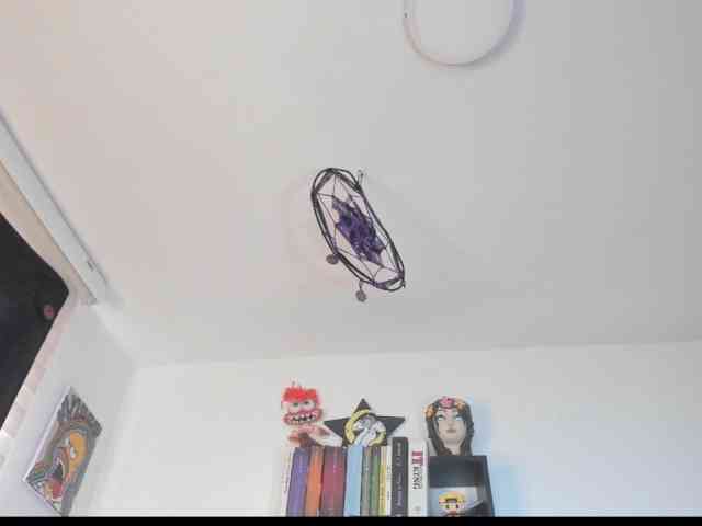 dearvenus webcam