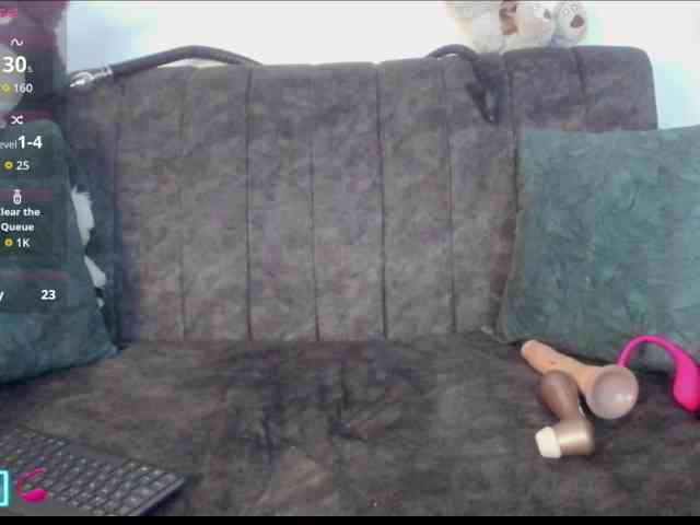 dearvenus webcam