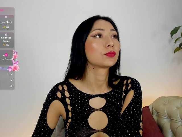 Jentokio live cam on BongaCams