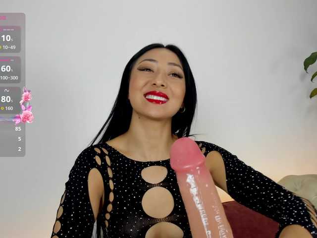 Jentokio live cam on BongaCams