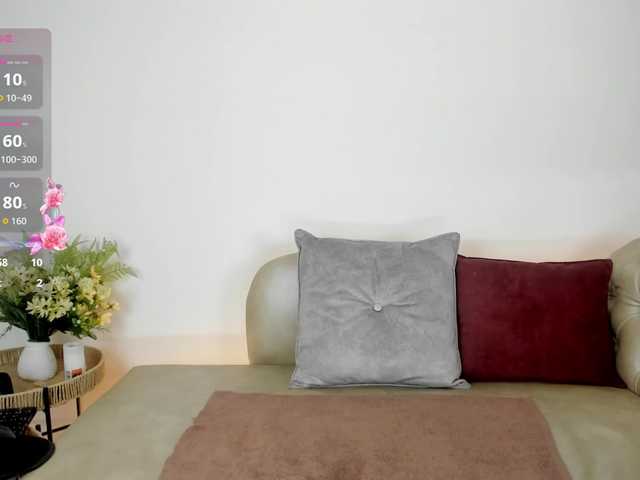 Jentokio live on BongaCams