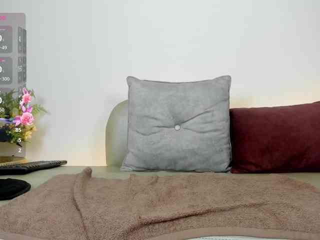 Jentokio Live Webcam on BongaCams