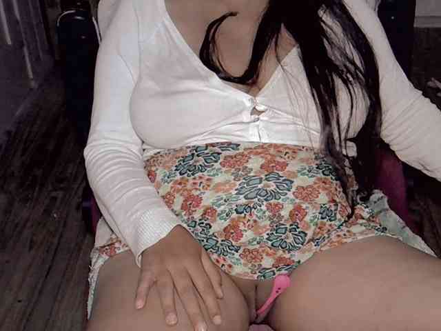 Modelo: kellyshowpv