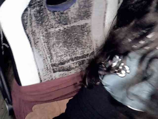 Modelo: kellyshowpv