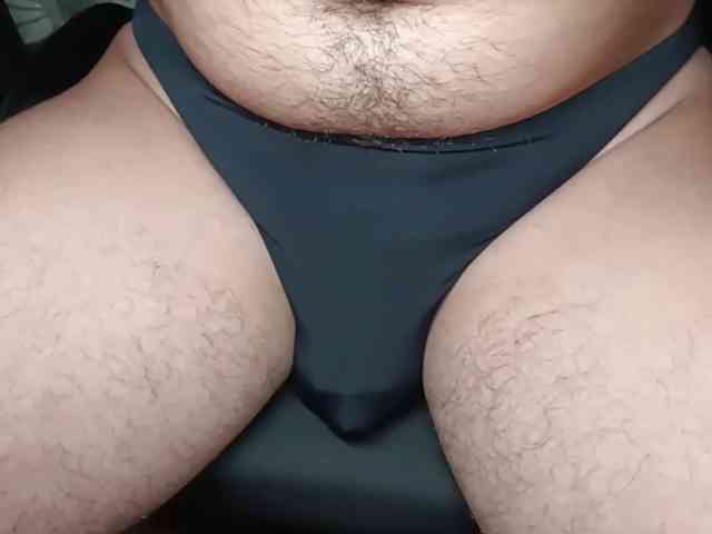 EldreMori Sex Cam Show