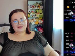 Jessica-Joy Porn Show