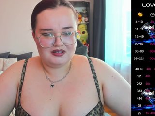 Jessica-Joy Porn Show