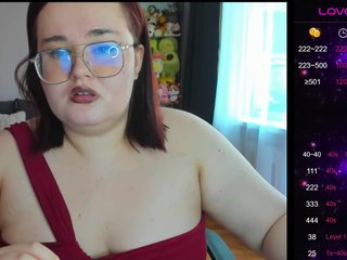 Jessica-Joy Porn Show