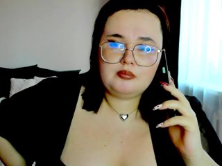 Jessica-Joy Porn Show
