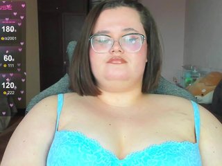 Jessica-Joy Porn Show