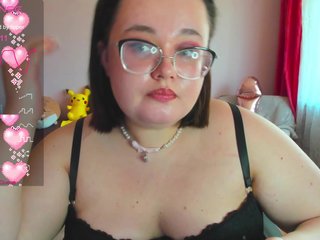 Jessica-Joy Porn Show