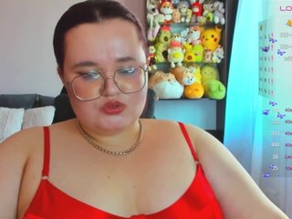 Jessica-Joy Porn Show
