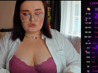 Jessica-Joy Porn Show