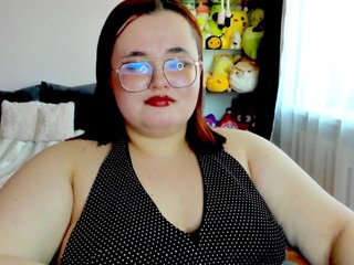 Jessica-Joy Porn Show