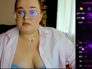 Jessica-Joy Porn Show