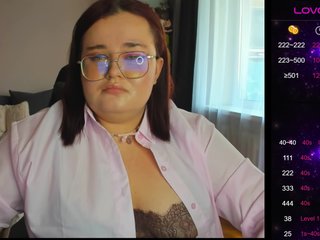 Jessica-Joy Porn Show