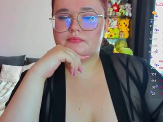 Jessica-Joy Porn Show