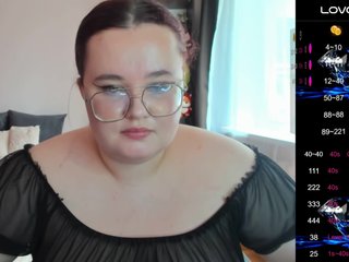 Jessica-Joy Porn Show