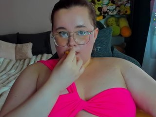 Jessica-Joy Porn Show