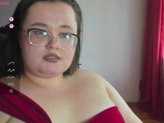 Jessica-Joy Porn Show