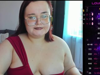 Jessica-Joy Porn Show