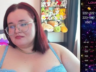 Jessica-Joy Porn Show