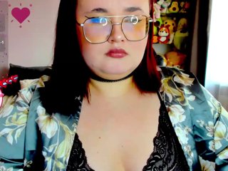 Jessica-Joy Porn Show