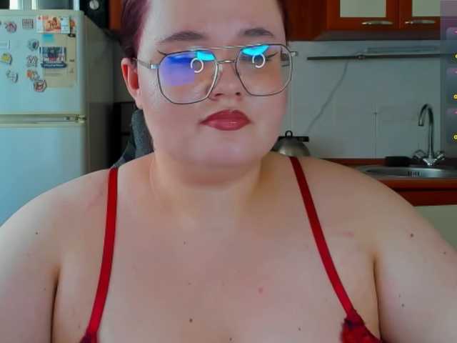 Jessica-Joy live webcam show