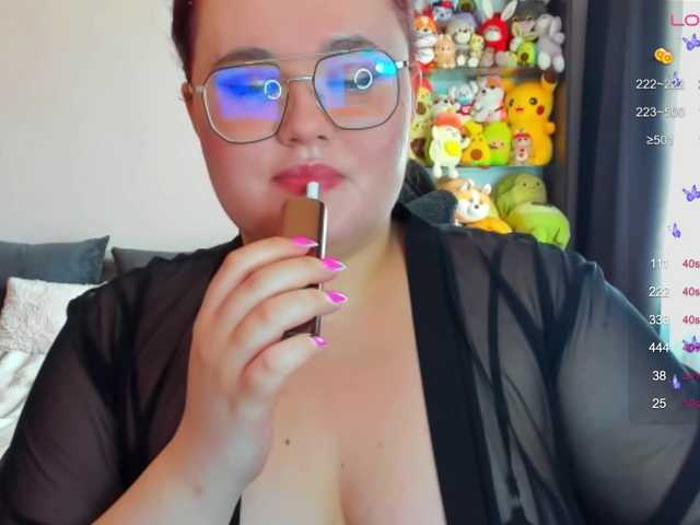 Jessica-Joy live cam on BongaCams
