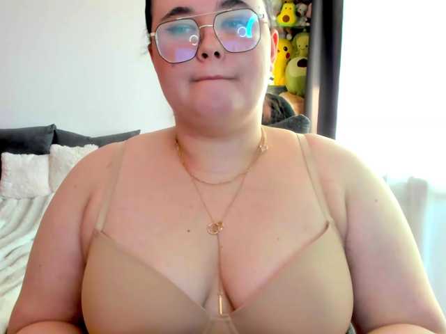 Jessica-Joy live cam on BongaCams