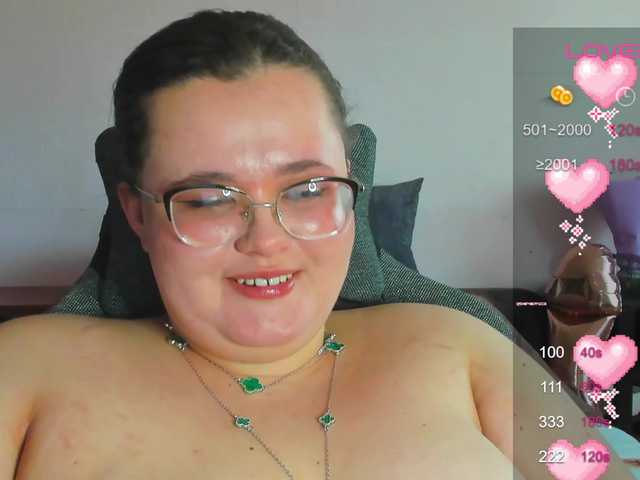 Jessica-Joy live cam on BongaCams