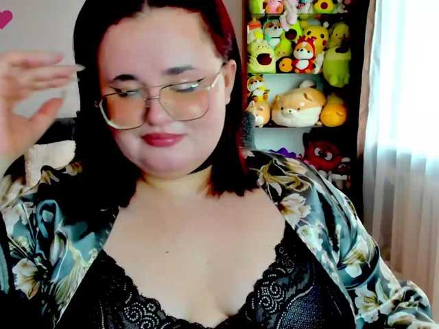 Jessica-Joy live cam on BongaCams