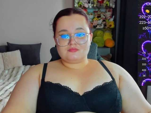 Jessica-Joy live webcam show