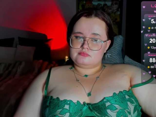 Jessica-Joy live cam on BongaCams