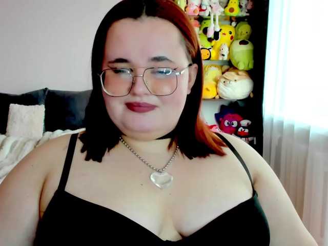 Jessica-Joy live cam on BongaCams
