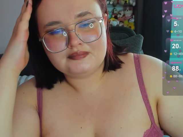 Jessica-Joy live cam on BongaCams