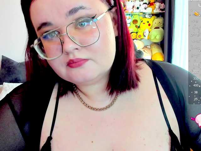 Jessica-Joy live cam on BongaCams