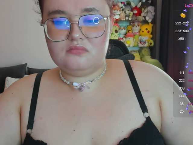 Jessica-Joy live cam on BongaCams