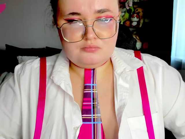Jessica-Joy live cam on BongaCams