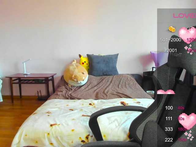 Jessica-Joy live cam on BongaCams